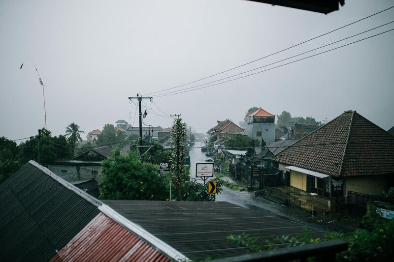 Waspada Pancaroba: Cuaca Jatim Diliputi Kabut dan Hujan Lokal, Ancaman Hujan Sedang-Lebat Sabtu 23 Mei 2026 1 Cuaca Jatim.
