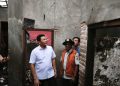 Korban kebakaran.