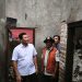 Rumah Ludes Terbakar, Korban Kebakaran di Sidoarjo Hanya Bisa Tunjukkan Sisa Ijazah Anak Jadi Arang 8 Korban kebakaran.