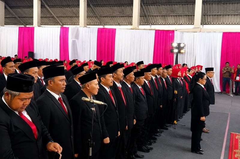 Jember Darurat Sampah, Bupati Gus Fawait Minta Sekolah-Sekolah Ikut Atasi Krisis Pengelolaan 1 Gus Fawait.