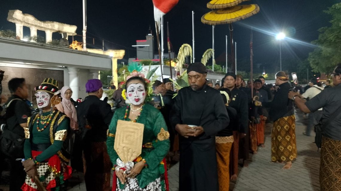 Kota Surabaya