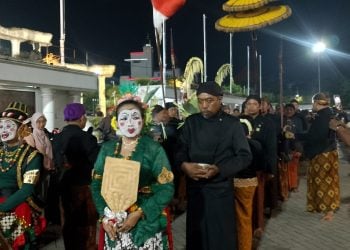 Kota Surabaya