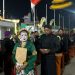 Kota Surabaya Gelar Acara Ruwatan di Tugu Pahlawan, Ribuan Warga Berebut Berkah 8 Kota Surabaya