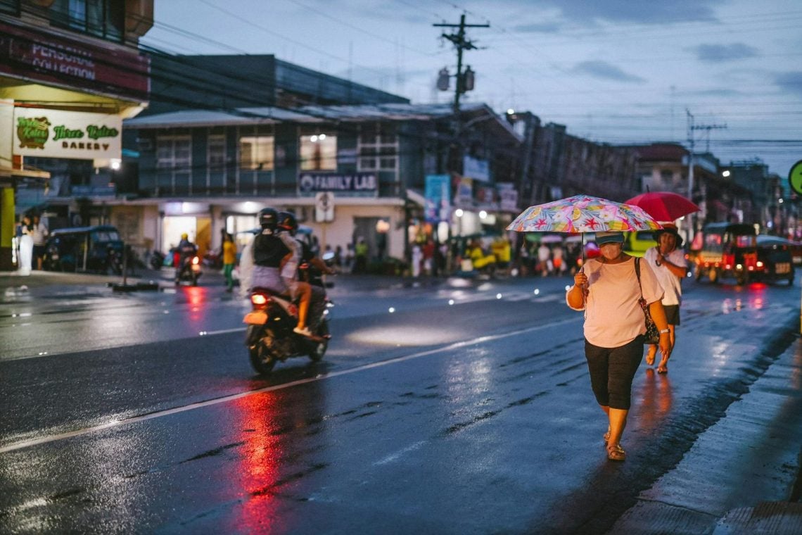 Jatim Siaga: Langit Cerah Menipu, Hujan Sedang Siap Guyur Wilayah Selatan 1 Jatim