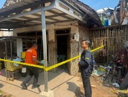 Pria di Kepanjen Malang Meninggal Usai Rumahnya Diguncang Ledakan Petasan 2 Malang