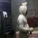 Viral "Pocong Begal" Resahkan Warga, Polres Batu Pastikan Hoaks 8 Pocong begal