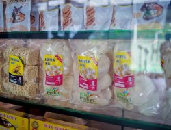 UMKM Perempuan di Tuban Mulai Berkembang Lewat Pendampingan Usaha 2 Tuban