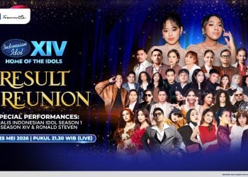 Indonesian Idol