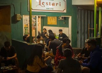 Surabaya