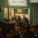 Tempat Ngopi Viral Surabaya Yang Selalu Ramai Saat Weekend 9 Surabaya