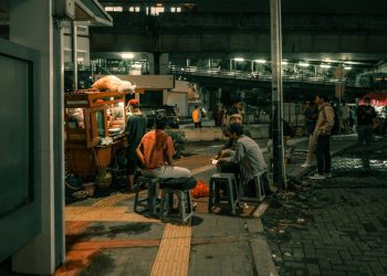 Tempat Nongkrong Jember Terbaru
