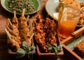 Kuliner viral Sidoarjo