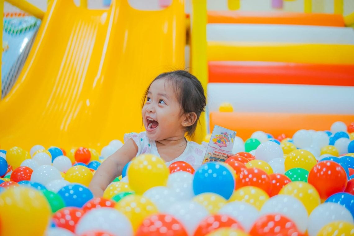 Tempat Bermain Anak Surabaya yang lagi Viral Dan Edukatif, Nomor 5 Paling Murah 1 Tempat Bermain Anak Surabaya