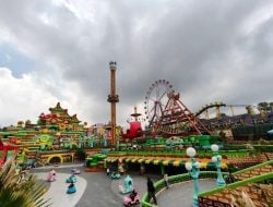 Tempat Viral Tiktok Jatim yang Lagi Diburu Konten Kreator 2 Tempat viral tiktok Jatim