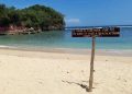 Pantai Ngliyep.