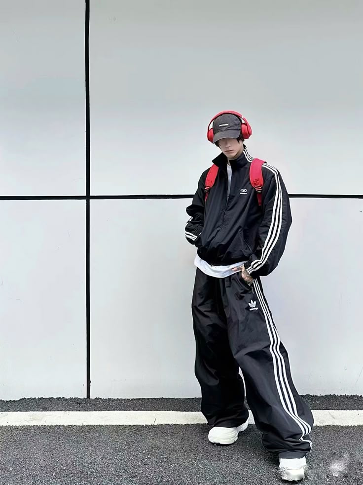 Outfit nongkrong di Surabaya terbaru.