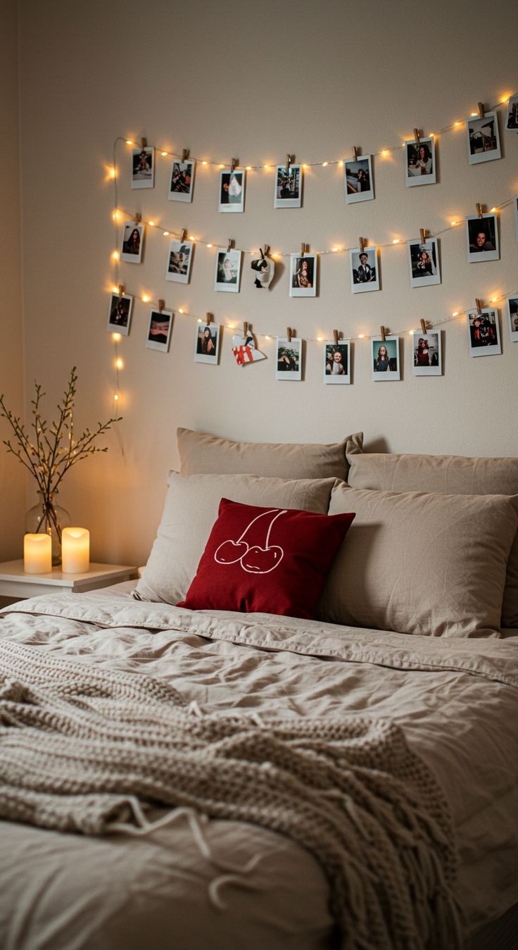 7 Dekorasi Kamar Aesthetic yang Lagi Viral Juni 2026, Nomor 6 Anti Bosan! 4 Dekorasi kamar aesthetic Juni tahun 2026.