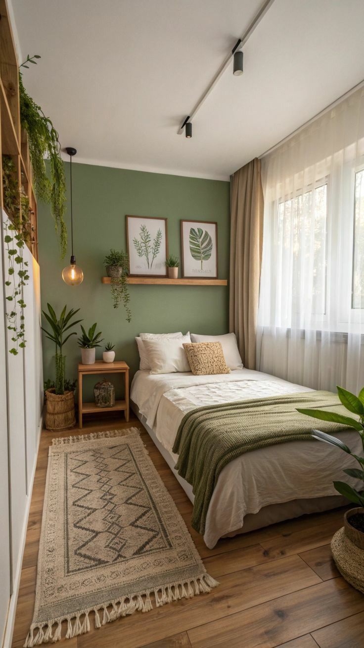 7 Dekorasi Kamar Aesthetic yang Lagi Viral Juni 2026, Nomor 6 Anti Bosan! 3 Dekorasi kamar aesthetic tahun 2026.