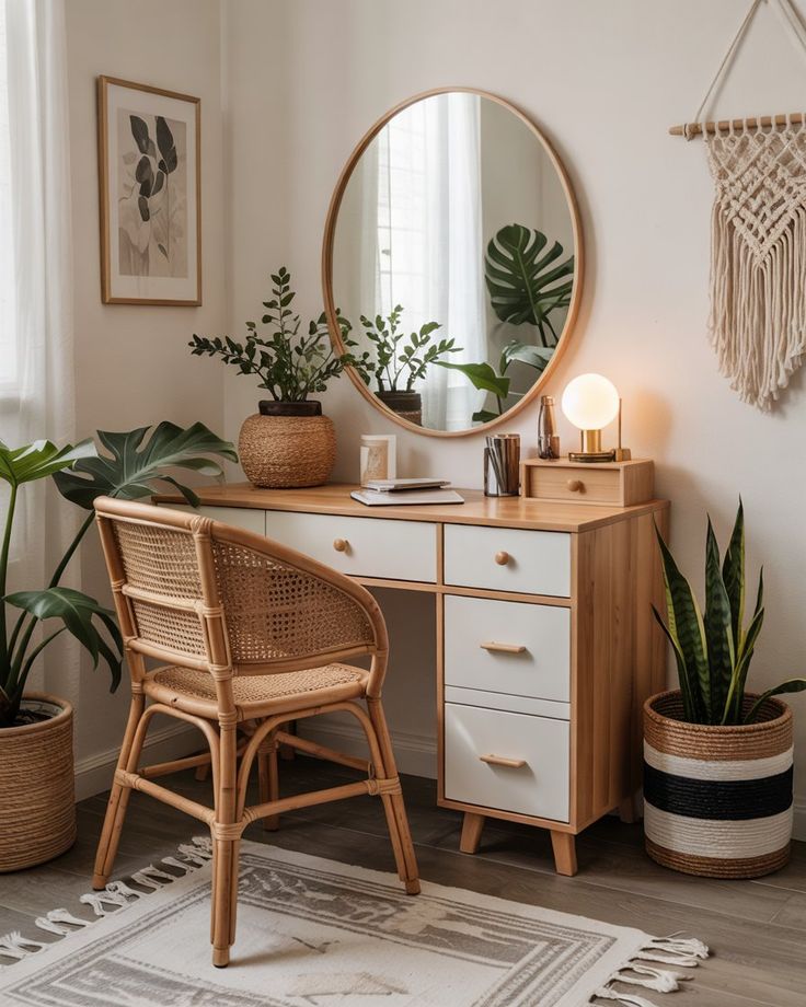 7 Dekorasi Kamar Aesthetic yang Lagi Viral Juni 2026, Nomor 6 Anti Bosan! 7 Dekorasi kamar aesthetic.
