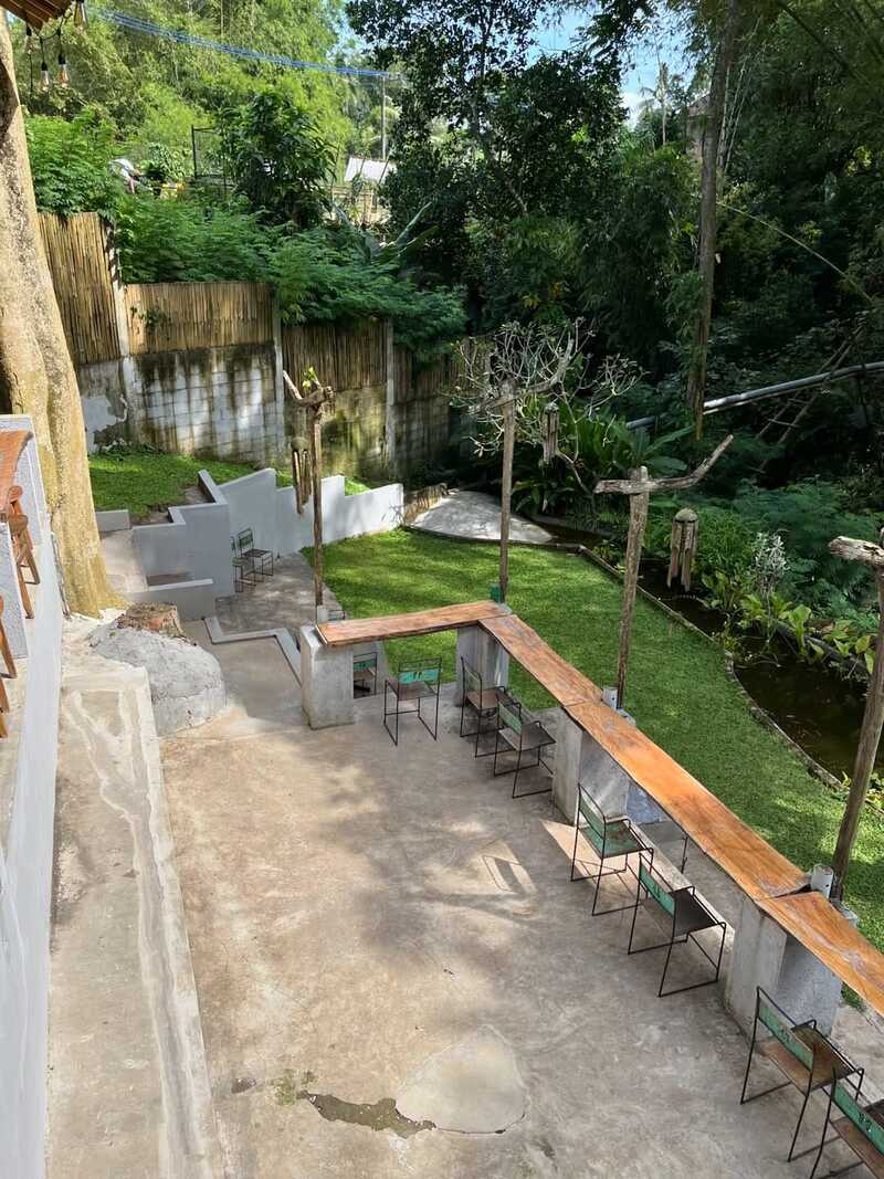 5 Cafe Outdoor Terbaru 2026 yang Lagi Hits dan Nyaman buat Santai di Malang 4 Cafe outdoor terbaru 2026.