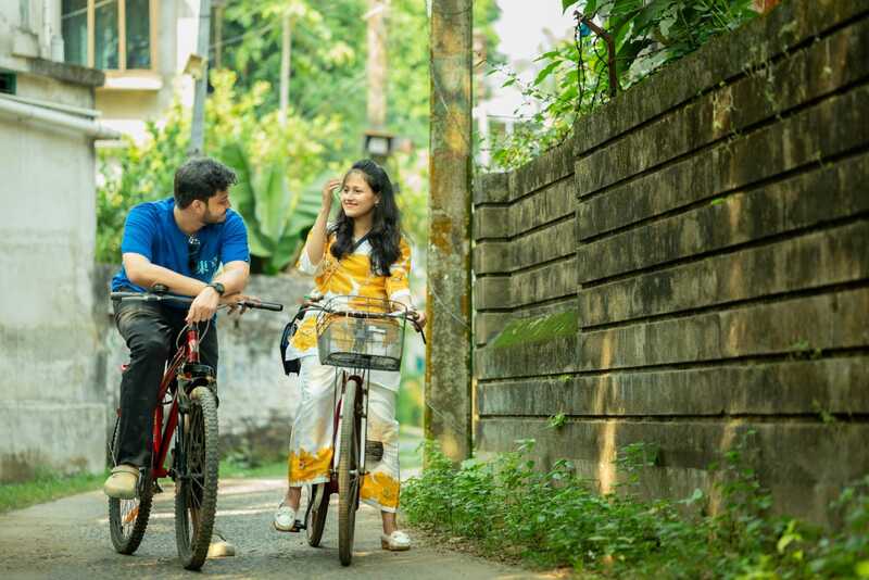5 Ide Quality Time Pasangan yang Murah di Malang tapi Romantis Lagi Viral 1 Quality time pasangan.