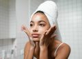 Skincare glowing murah.