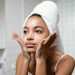 Skincare glowing murah.
