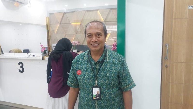 Pegadaian Jemursari Surabaya Genjot Penyaluran KUR 2026, Pinjaman Modal Usaha Capai Rp50 Juta 2 KUR Pegadaian Jemursari.