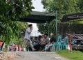 Sosok Korban MD Ledakan Balon Udara Blitar di Mata Keluarga, Dikenal Pekerja Keras dan Pulang Kampung Melepas Rindu 3 Ledakan balon udara.