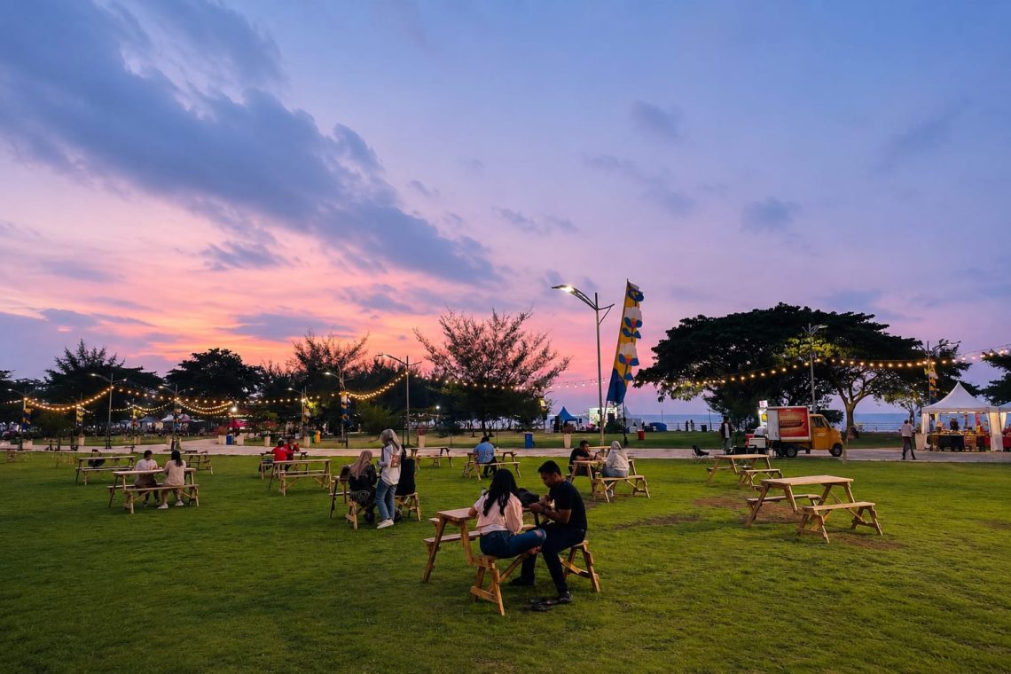 Hiburan Keluarga Surabaya yang Lagi Hits Saat Akhir Pekan 1 Surabaya