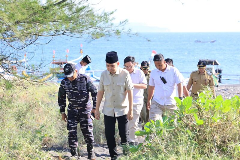 JLS di Jember.