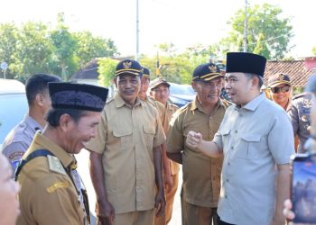 JLS Jember.