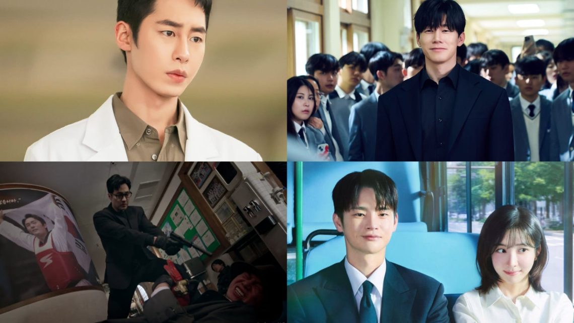 12 Drama Korea Juni 2026 Terbaru yang Wajib Masuk Watchlist 1 Korea