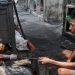 Jasa Jagal Hingga Las Hewan Kurban, Ramai Diburu Saat Iduladha di Bojonegoro 8 Bojonegoro