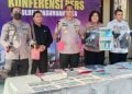 4 Pemuda Pasuruan Diduga Aniaya 2 Anak di Bawah Umur, Polisi Ungkap Motifnya! 3 Pemuda Pasuruan.