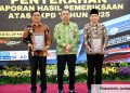 Jember.