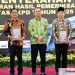 Jember Pertahankan WTP, Gus Fawait: Dulu Sempat WDP hingga Disclaimer 9 Jember.