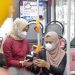 Peringati Hari Jadi 31 Mei! Masyarakat Naik Suroboyo Bus hingga Parkir di Puluhan Titik Cuma Bayar Rp733 9 Suroboyo Bus.