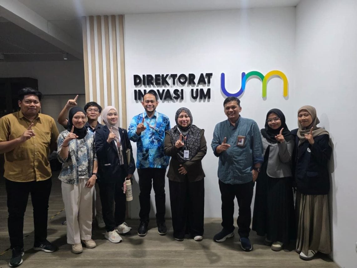 Kupas Energi Masa Depan, UM Datangkan Akademisi Malaysia 1 Energi masa depan