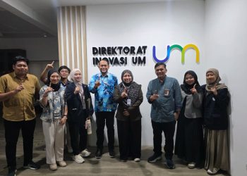 Energi masa depan