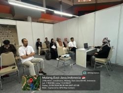 Kupas Energi Masa Depan, UM Datangkan Akademisi Malaysia 2 Energi masa depan