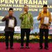 WTP Tuban Kembali Diraih, Pemkab Catat 11 Kali Berturut-turut dari BPK RI 8 WTP