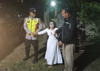 Kuntilanak Tuban