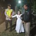 Viral Kuntilanak Tuban Diamankan Polisi, Diduga ODGJ dan Sudah Pernah Dirawat di RSJ 8 Kuntilanak Tuban