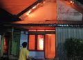 Kebakaran Rumah Warga Kalipare Malang Dugaan Akibat Api Tungku, Pemilik Rugi Nyaris Setengah Miliar 8 Kebakaran rumah.
