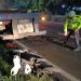 Pemotor Tewas Tabrak Truk Parkir di Lawang Malang, Ini Kronologinya! 8 Truk parkir.