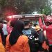 Ruko Terbakar, Lansia di Surabaya Jadi Korban Tewas Diduga Hirup Asap Pekat saat Selamatkan Diri 8 Lansia di Surabaya.