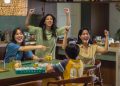Film Yang Lain Boleh Hilang Asal Kau Jangan