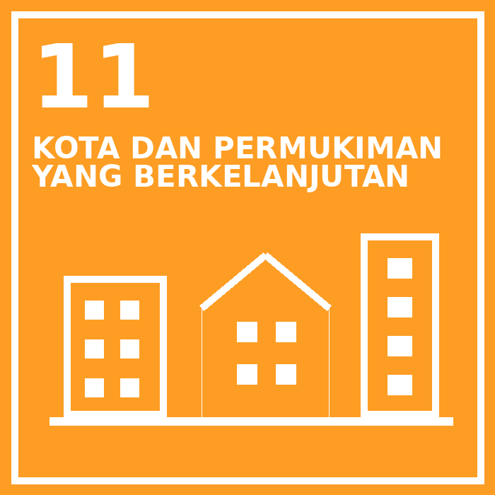 Hari Lingkungan Hidup Sedunia, Universitas Negeri Malang Pilah Sampah Kampus dan Dukung SDGs 11 dan 13 4 1111111