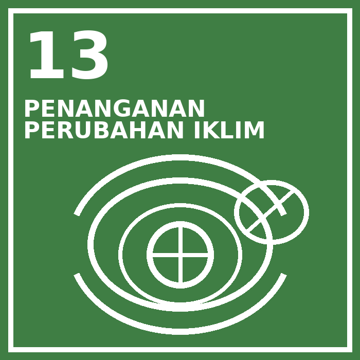 Hari Lingkungan Hidup Sedunia, Universitas Negeri Malang Pilah Sampah Kampus dan Dukung SDGs 11 dan 13 5 2222